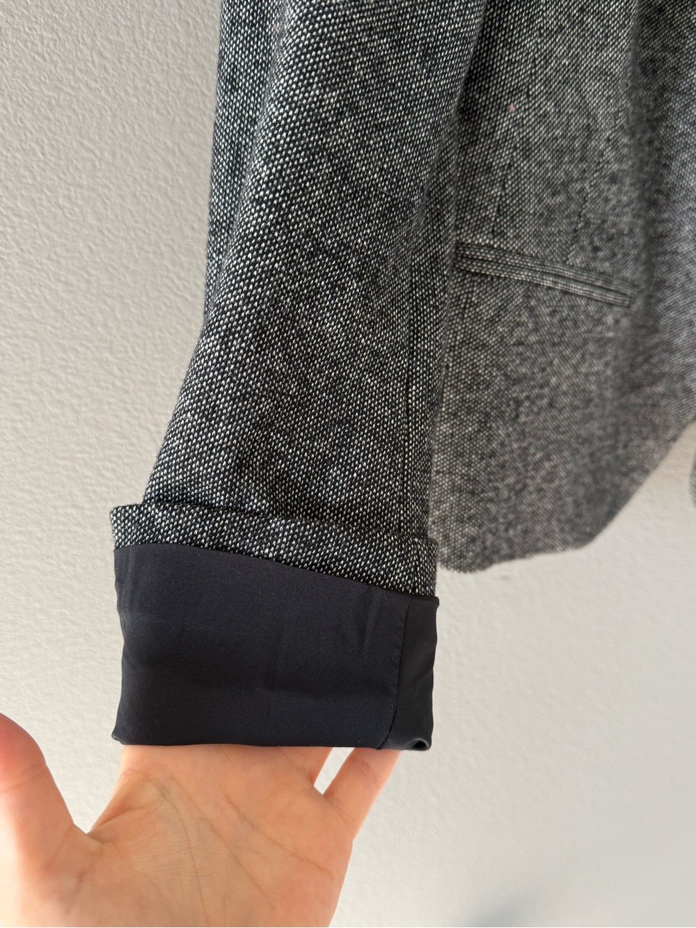 LOFT BLAZER - Picture 3 of 4